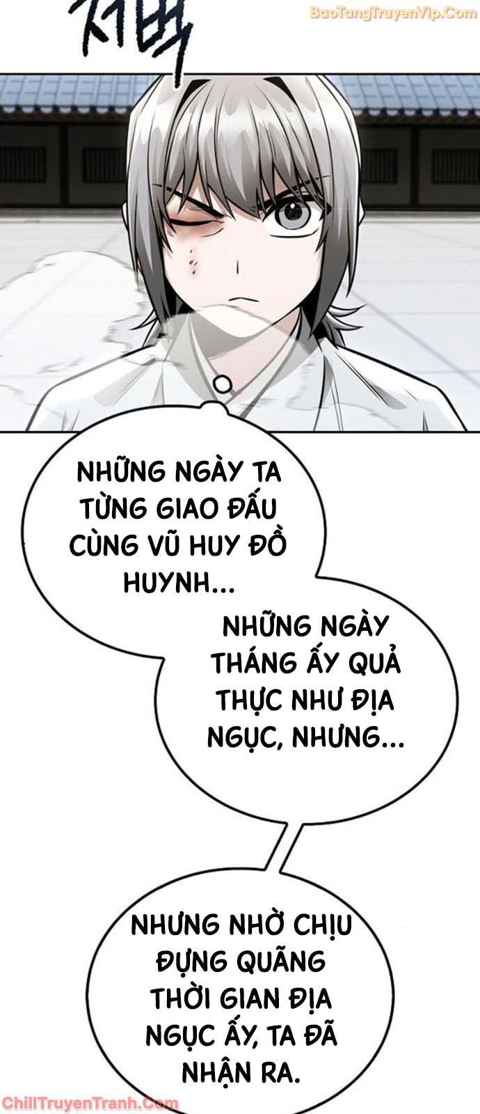 Quỷ Kiếm Thiên Tài Của Hoa Sơn Phái Chap 22 - Next Chap 23