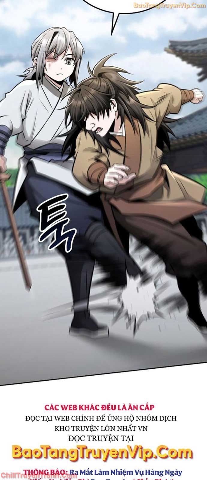 Quỷ Kiếm Thiên Tài Của Hoa Sơn Phái Chap 22 - Next Chap 23