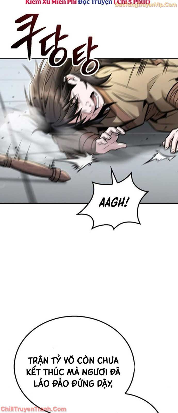 Quỷ Kiếm Thiên Tài Của Hoa Sơn Phái Chap 22 - Next Chap 23