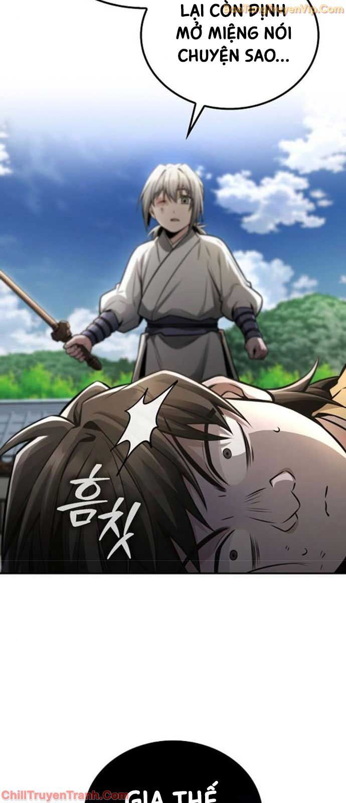 Quỷ Kiếm Thiên Tài Của Hoa Sơn Phái Chap 22 - Next Chap 23