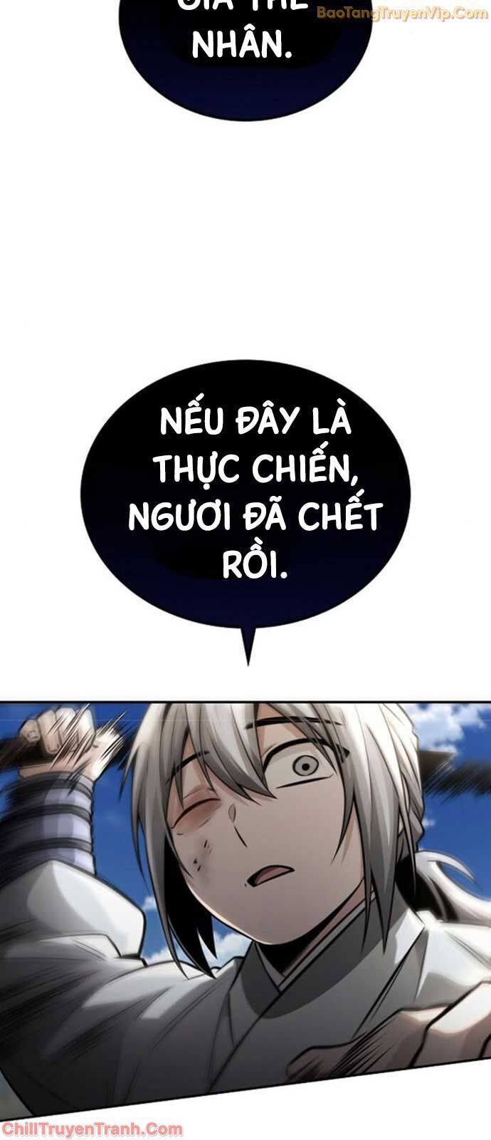 Quỷ Kiếm Thiên Tài Của Hoa Sơn Phái Chap 22 - Next Chap 23