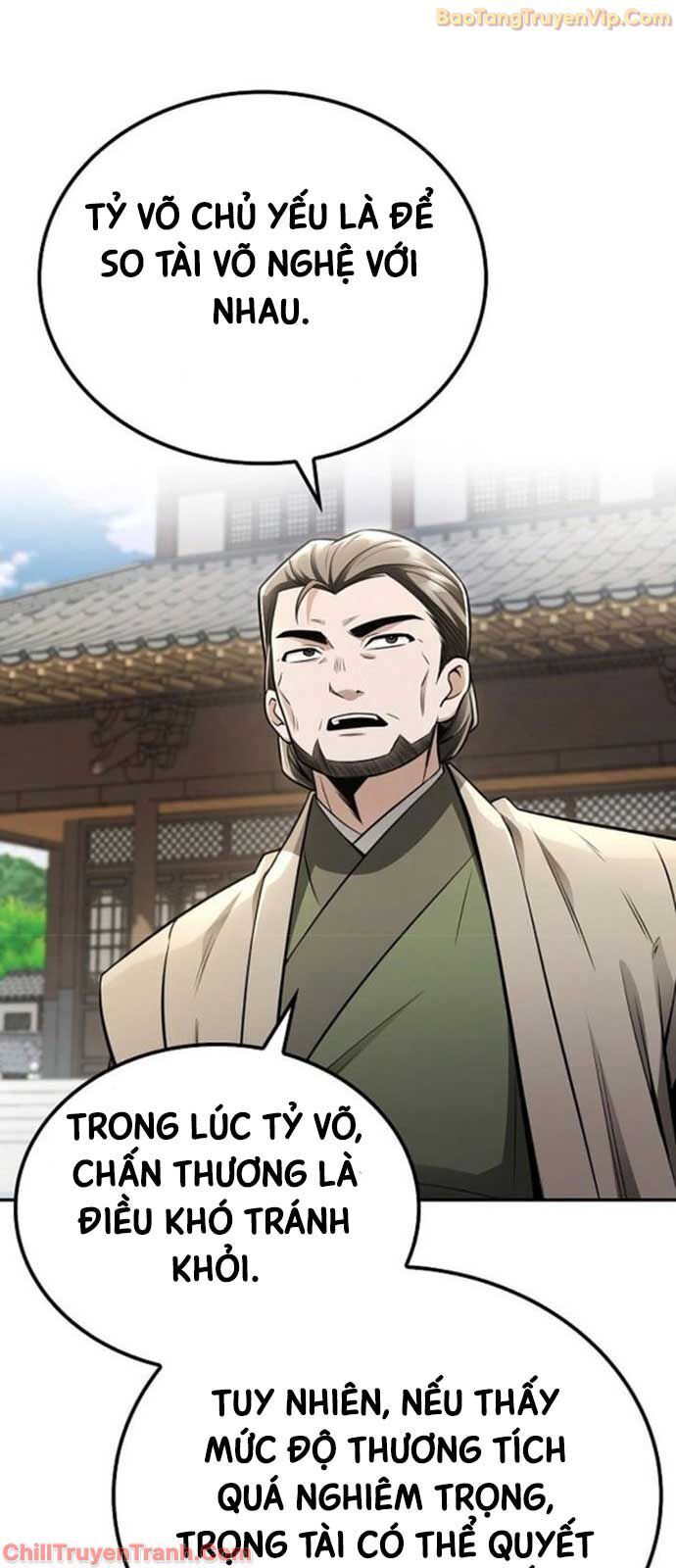 Quỷ Kiếm Thiên Tài Của Hoa Sơn Phái Chap 22 - Next Chap 23