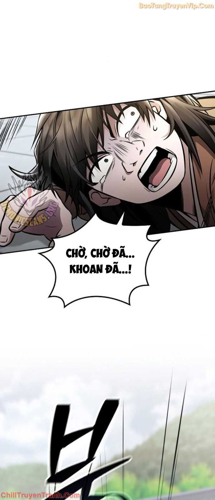 Quỷ Kiếm Thiên Tài Của Hoa Sơn Phái Chap 22 - Next Chap 23