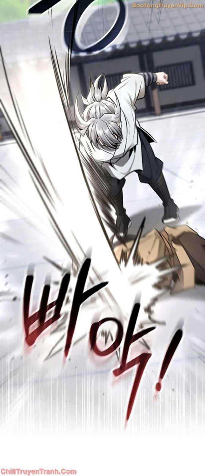 Quỷ Kiếm Thiên Tài Của Hoa Sơn Phái Chap 22 - Next Chap 23
