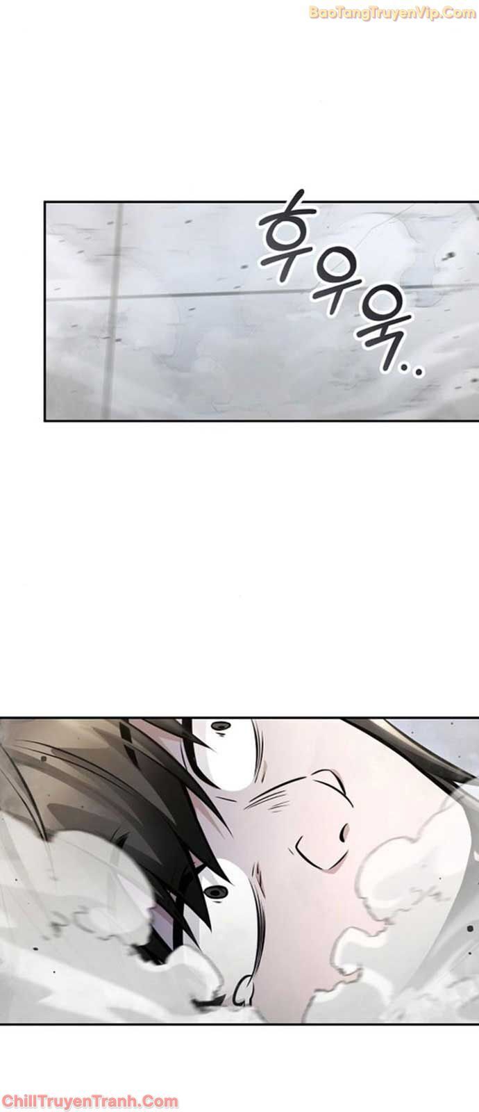 Quỷ Kiếm Thiên Tài Của Hoa Sơn Phái Chap 22 - Next Chap 23