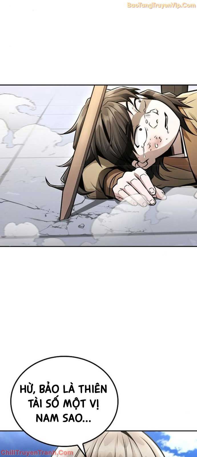 Quỷ Kiếm Thiên Tài Của Hoa Sơn Phái Chap 22 - Next Chap 23