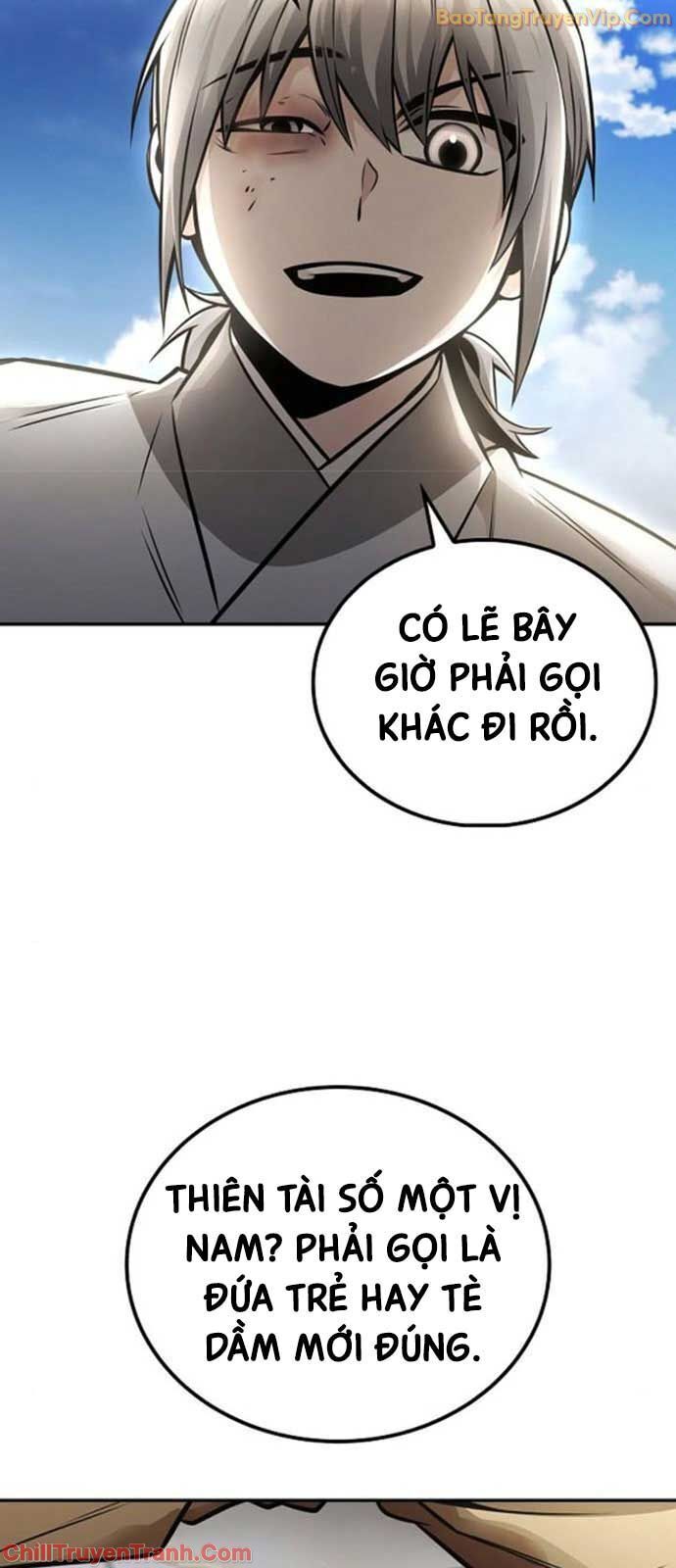 Quỷ Kiếm Thiên Tài Của Hoa Sơn Phái Chap 22 - Next Chap 23