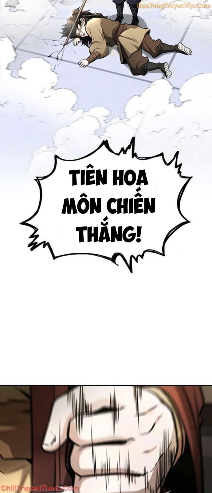 Quỷ Kiếm Thiên Tài Của Hoa Sơn Phái Chap 22 - Next Chap 23