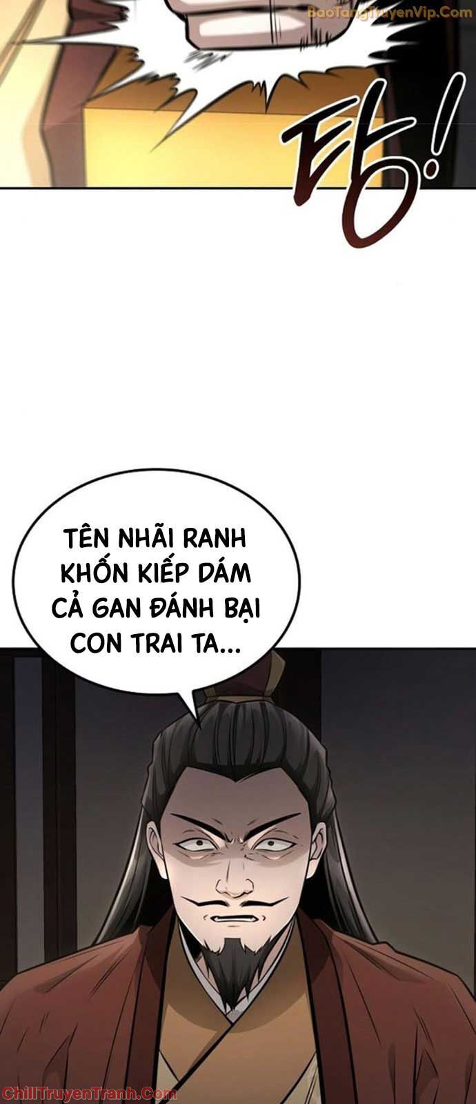 Quỷ Kiếm Thiên Tài Của Hoa Sơn Phái Chap 22 - Next Chap 23