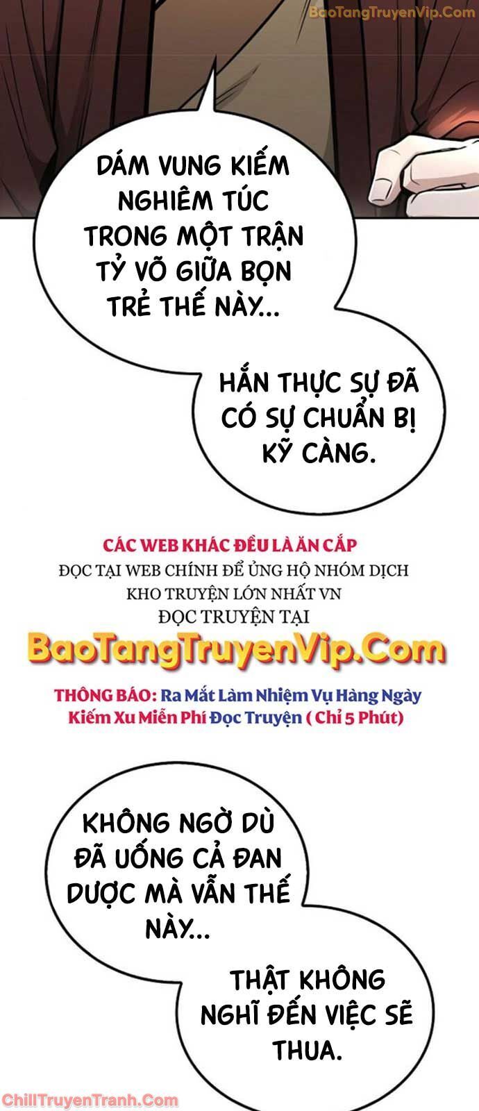 Quỷ Kiếm Thiên Tài Của Hoa Sơn Phái Chap 22 - Next Chap 23