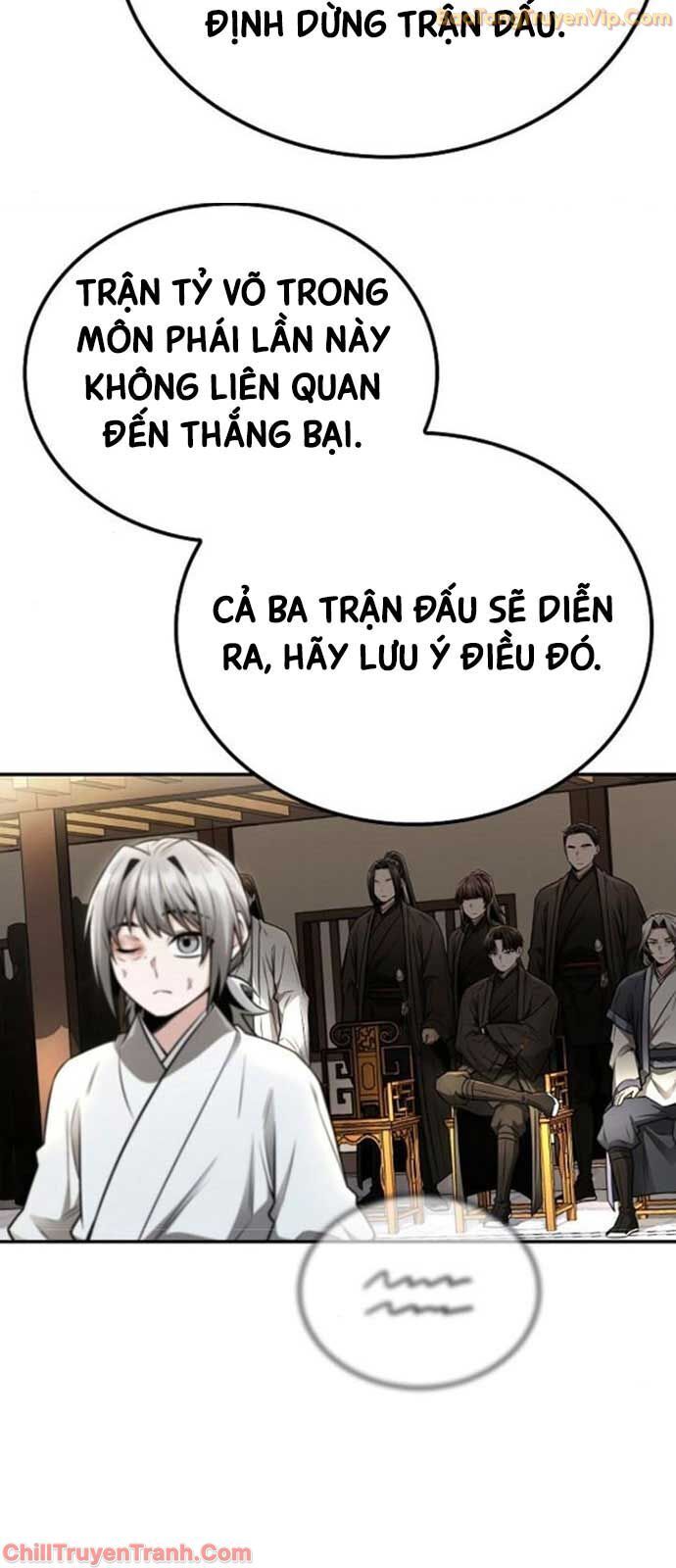 Quỷ Kiếm Thiên Tài Của Hoa Sơn Phái Chap 22 - Next Chap 23
