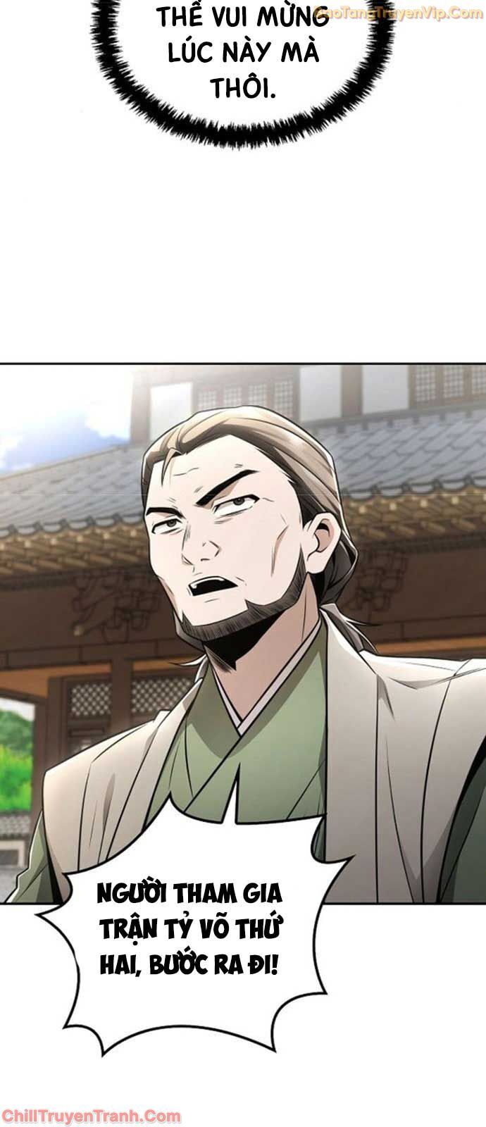 Quỷ Kiếm Thiên Tài Của Hoa Sơn Phái Chap 22 - Next Chap 23