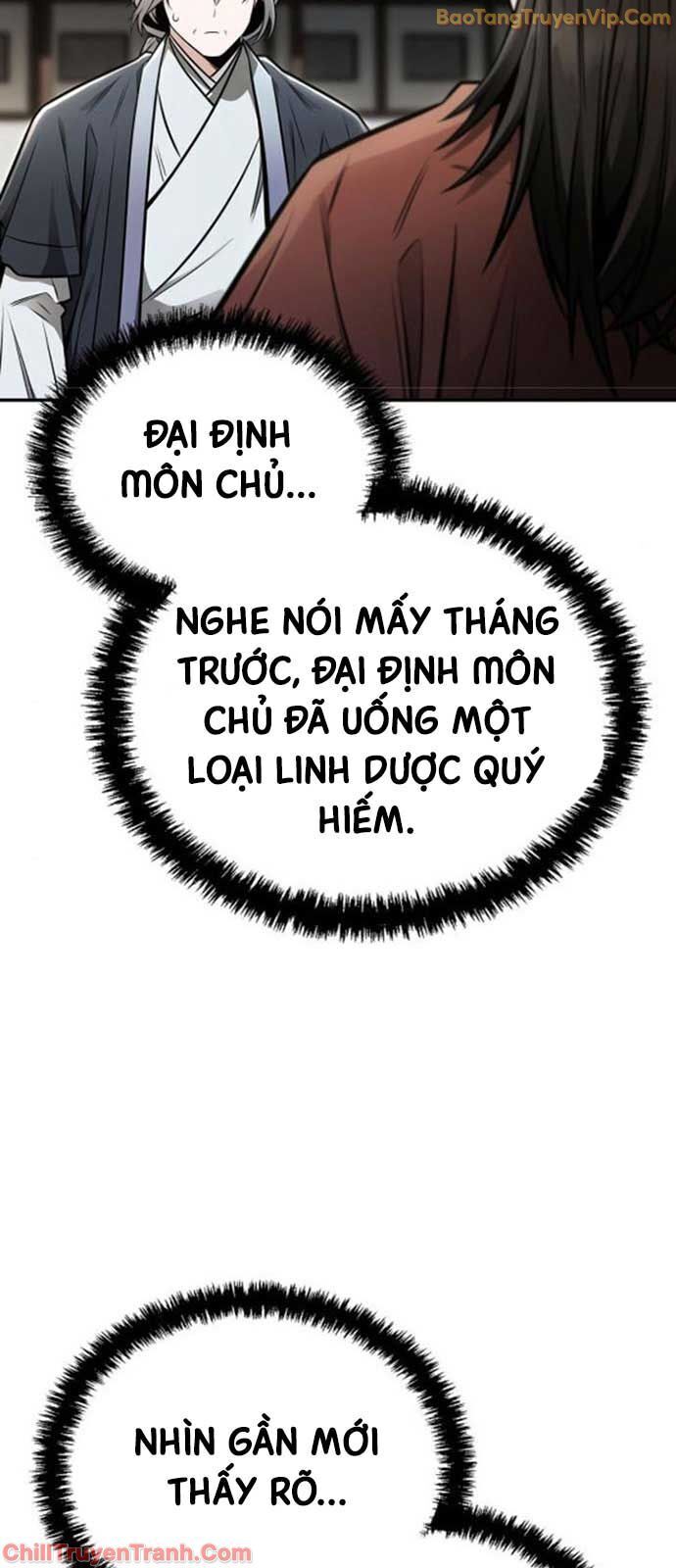 Quỷ Kiếm Thiên Tài Của Hoa Sơn Phái Chap 22 - Next Chap 23