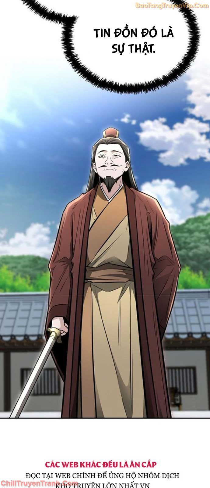 Quỷ Kiếm Thiên Tài Của Hoa Sơn Phái Chap 22 - Next Chap 23