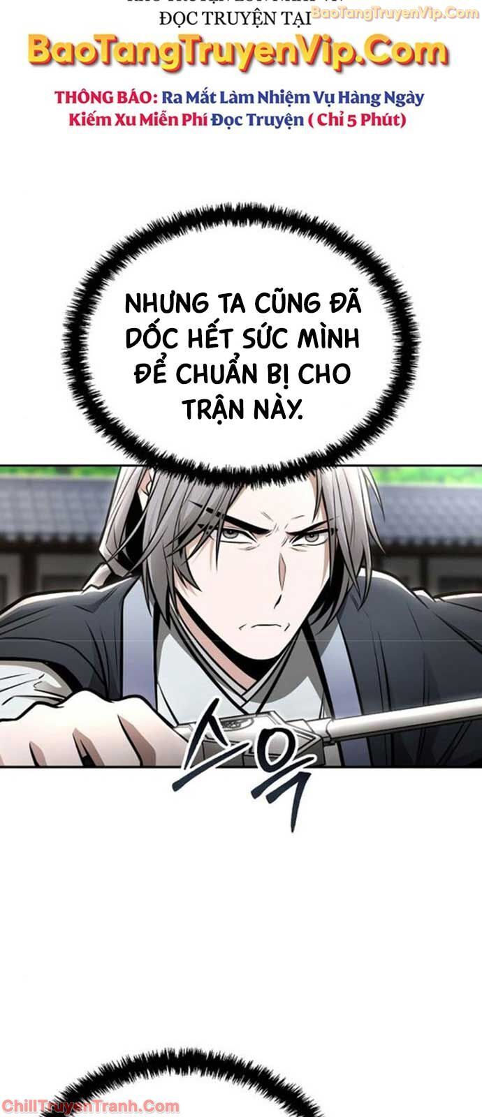 Quỷ Kiếm Thiên Tài Của Hoa Sơn Phái Chap 22 - Next Chap 23