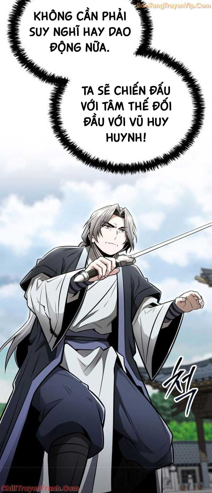 Quỷ Kiếm Thiên Tài Của Hoa Sơn Phái Chap 22 - Next Chap 23
