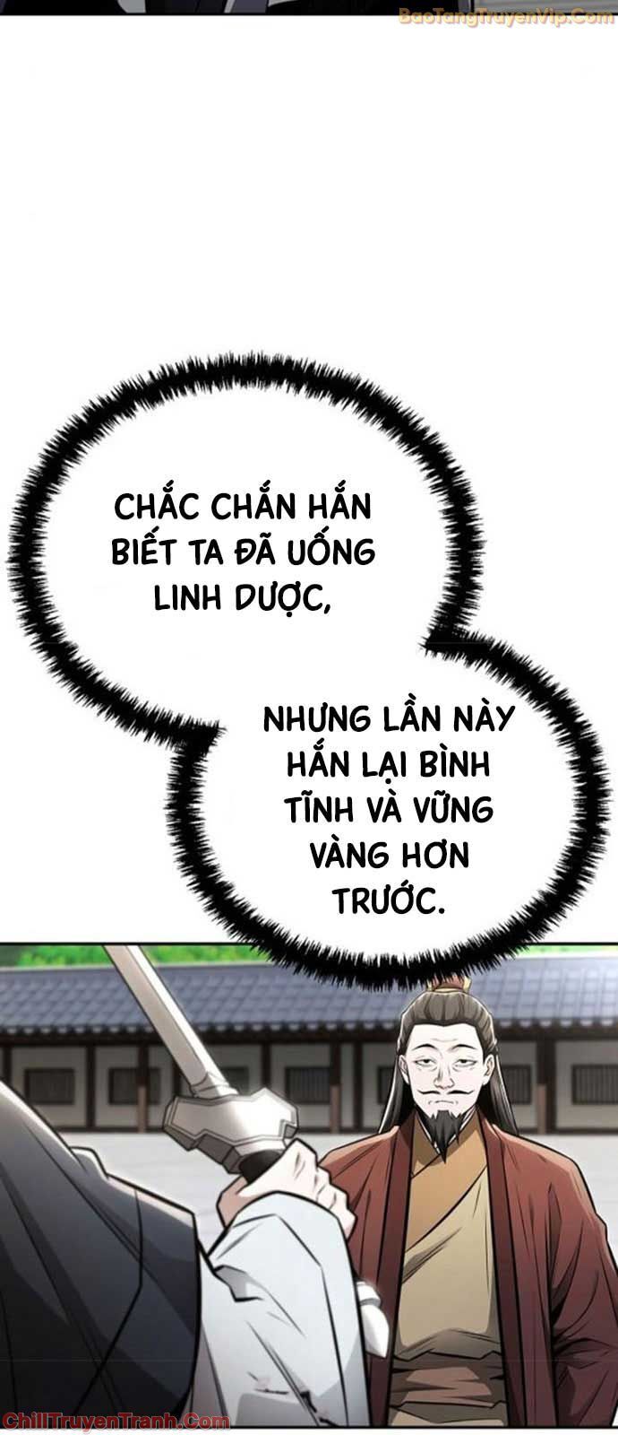 Quỷ Kiếm Thiên Tài Của Hoa Sơn Phái Chap 22 - Next Chap 23