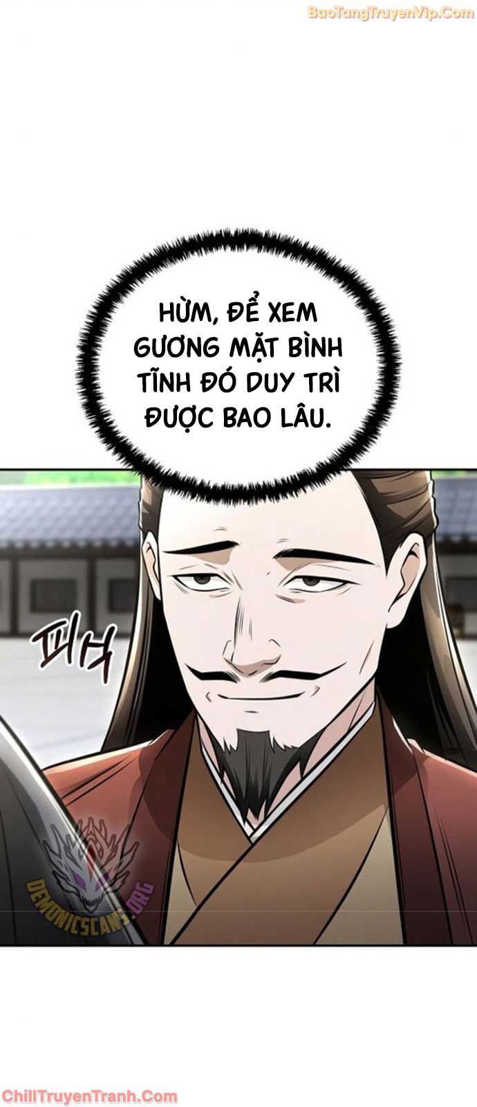 Quỷ Kiếm Thiên Tài Của Hoa Sơn Phái Chap 22 - Next Chap 23