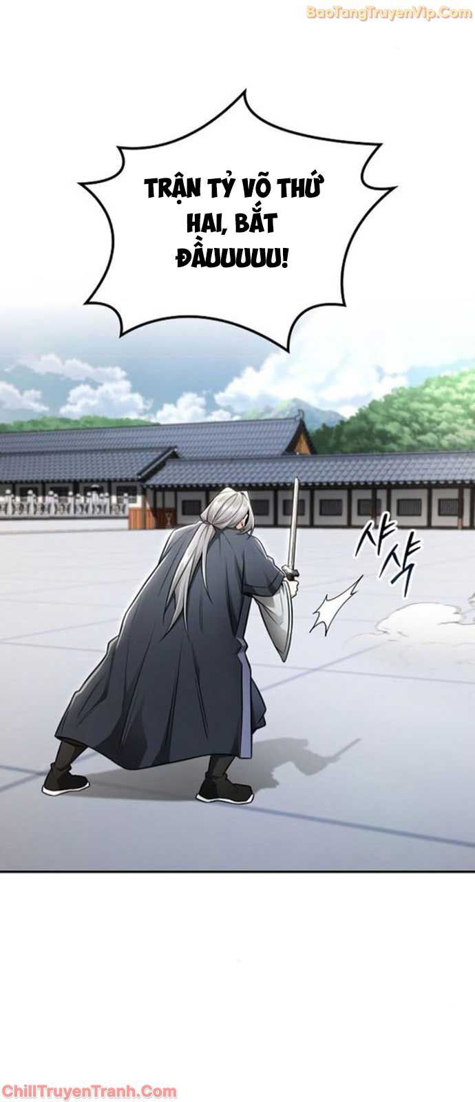 Quỷ Kiếm Thiên Tài Của Hoa Sơn Phái Chap 22 - Next Chap 23
