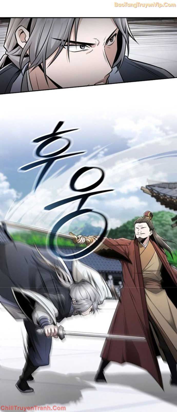 Quỷ Kiếm Thiên Tài Của Hoa Sơn Phái Chap 22 - Next Chap 23