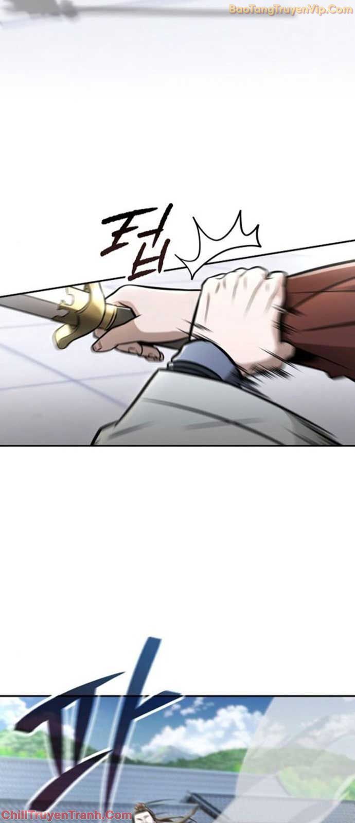 Quỷ Kiếm Thiên Tài Của Hoa Sơn Phái Chap 22 - Next Chap 23