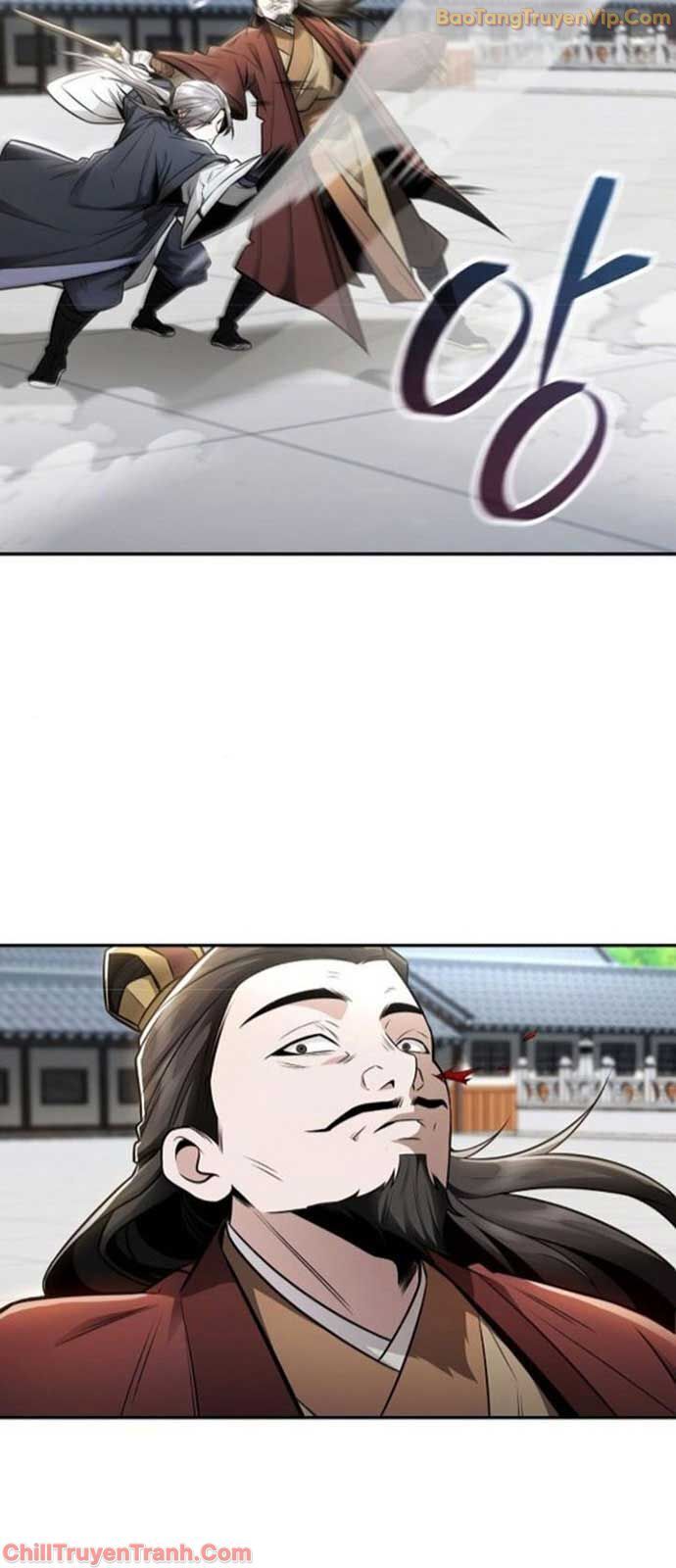 Quỷ Kiếm Thiên Tài Của Hoa Sơn Phái Chap 22 - Next Chap 23
