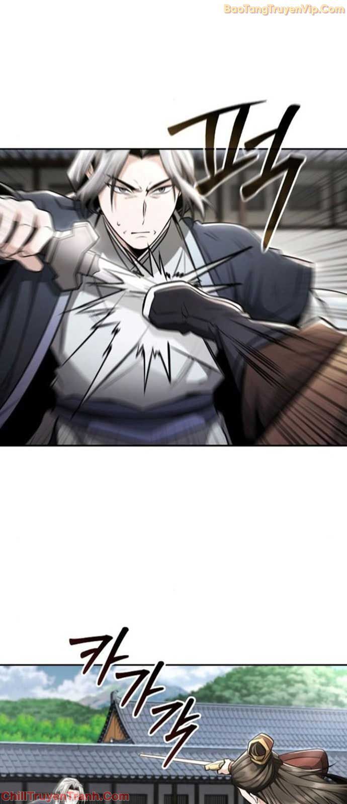 Quỷ Kiếm Thiên Tài Của Hoa Sơn Phái Chap 22 - Next Chap 23