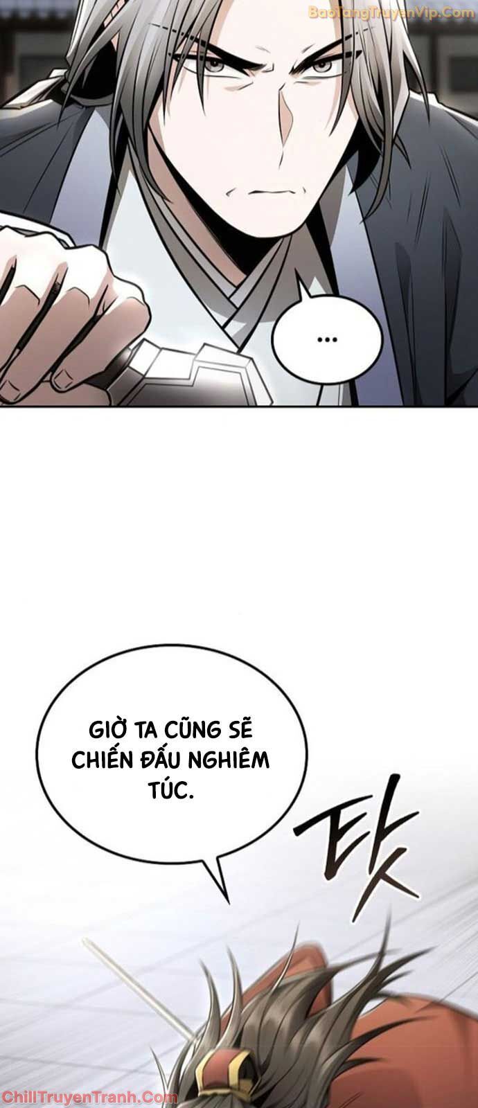 Quỷ Kiếm Thiên Tài Của Hoa Sơn Phái Chap 22 - Next Chap 23