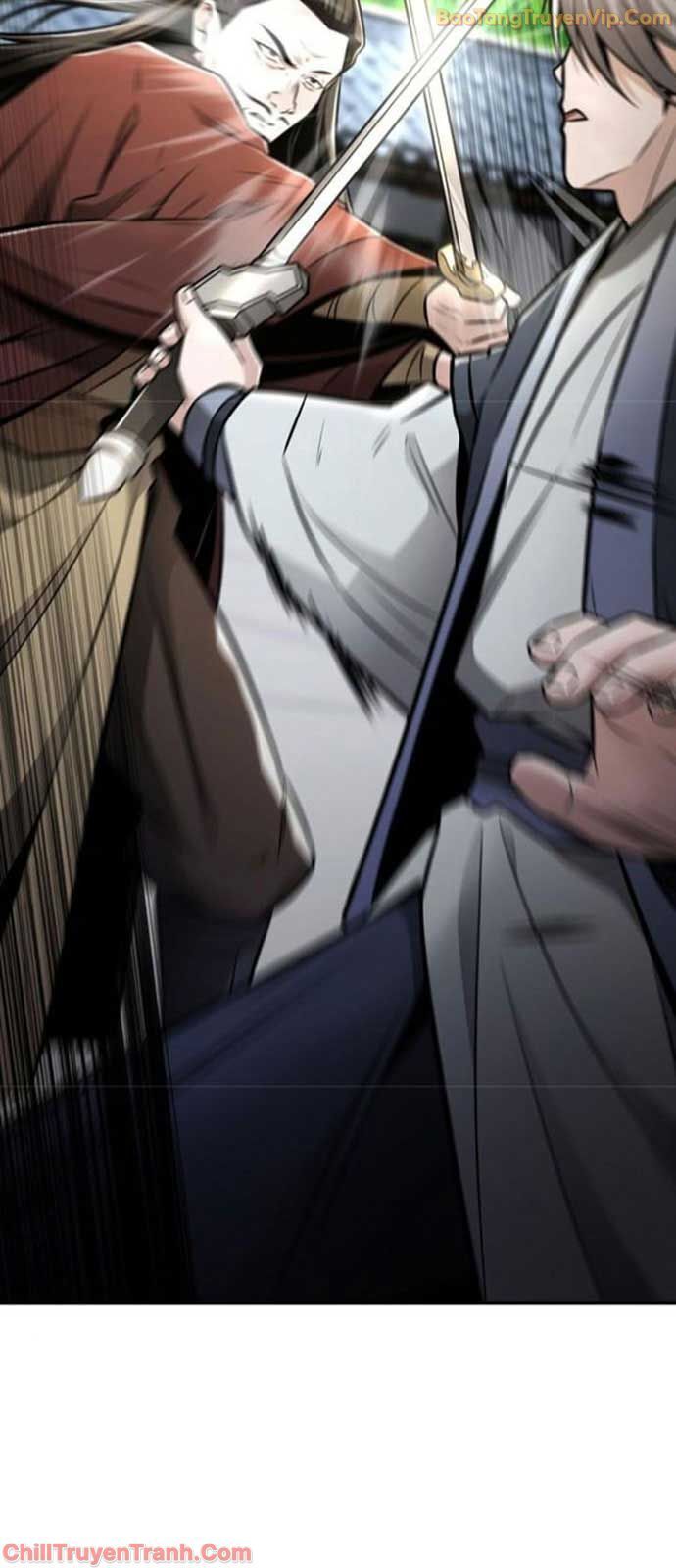 Quỷ Kiếm Thiên Tài Của Hoa Sơn Phái Chap 22 - Next Chap 23