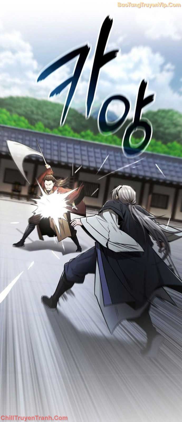 Quỷ Kiếm Thiên Tài Của Hoa Sơn Phái Chap 22 - Next Chap 23