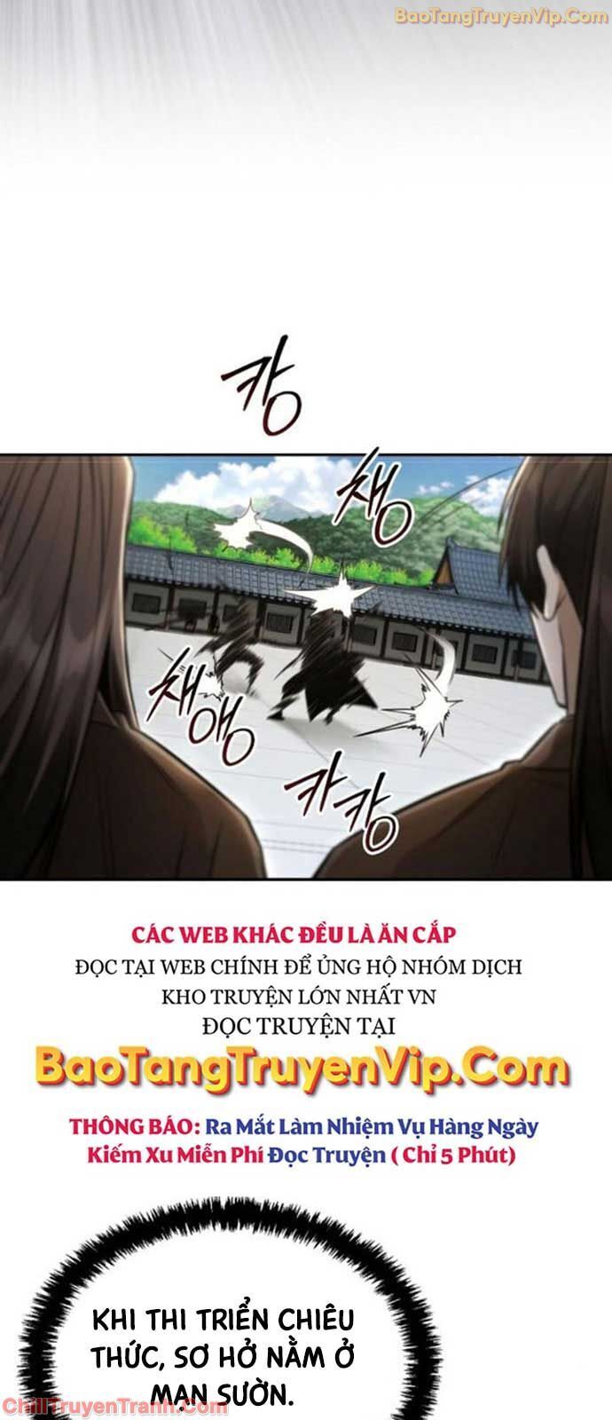 Quỷ Kiếm Thiên Tài Của Hoa Sơn Phái Chap 22 - Next Chap 23