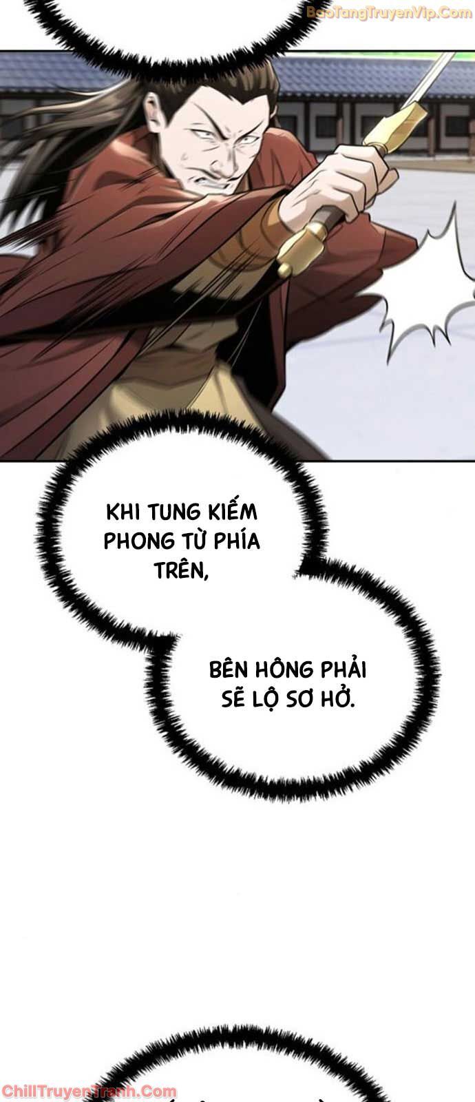 Quỷ Kiếm Thiên Tài Của Hoa Sơn Phái Chap 22 - Next Chap 23