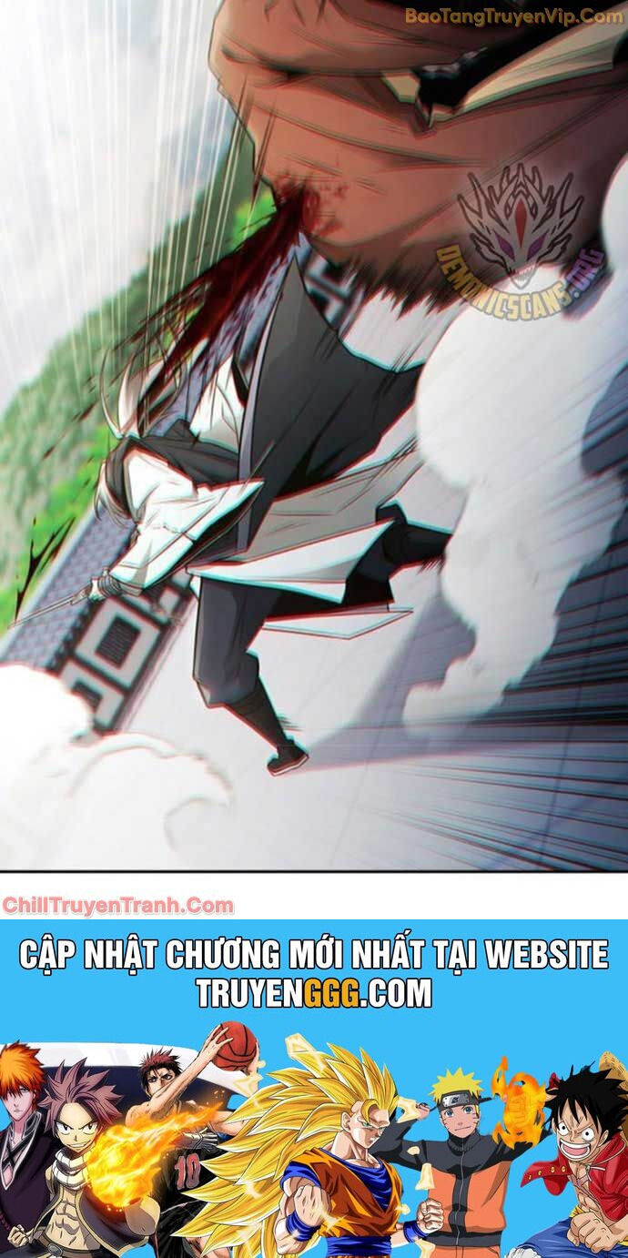 Quỷ Kiếm Thiên Tài Của Hoa Sơn Phái Chap 22 - Next Chap 23