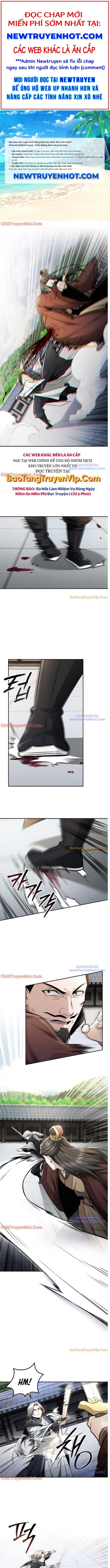 Quỷ Kiếm Thiên Tài Của Hoa Sơn Phái Chap 23 - Next Chap 24