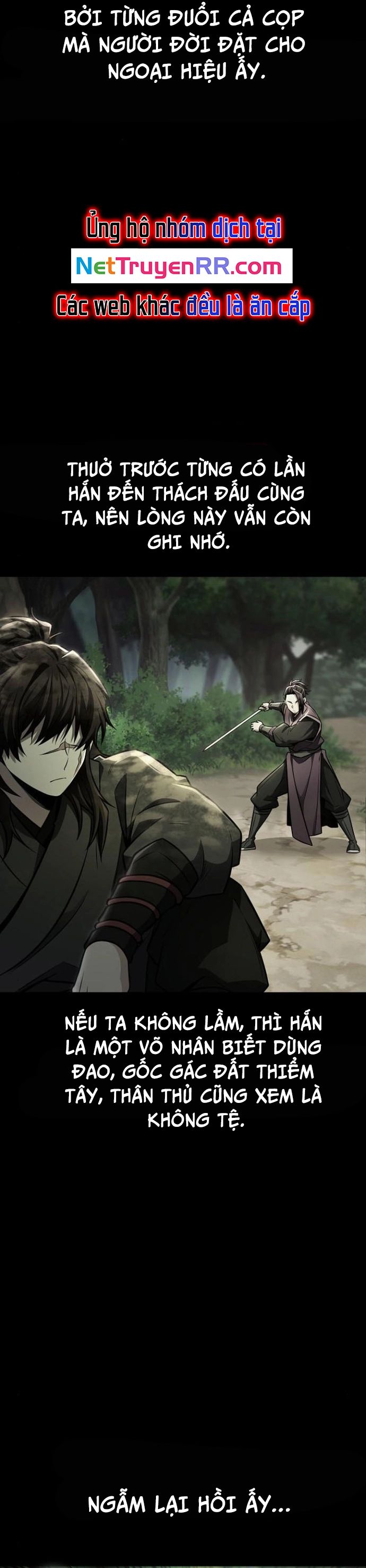 Quỷ Kiếm Thiên Tài Của Hoa Sơn Phái Chap 24 - Next Chap 25