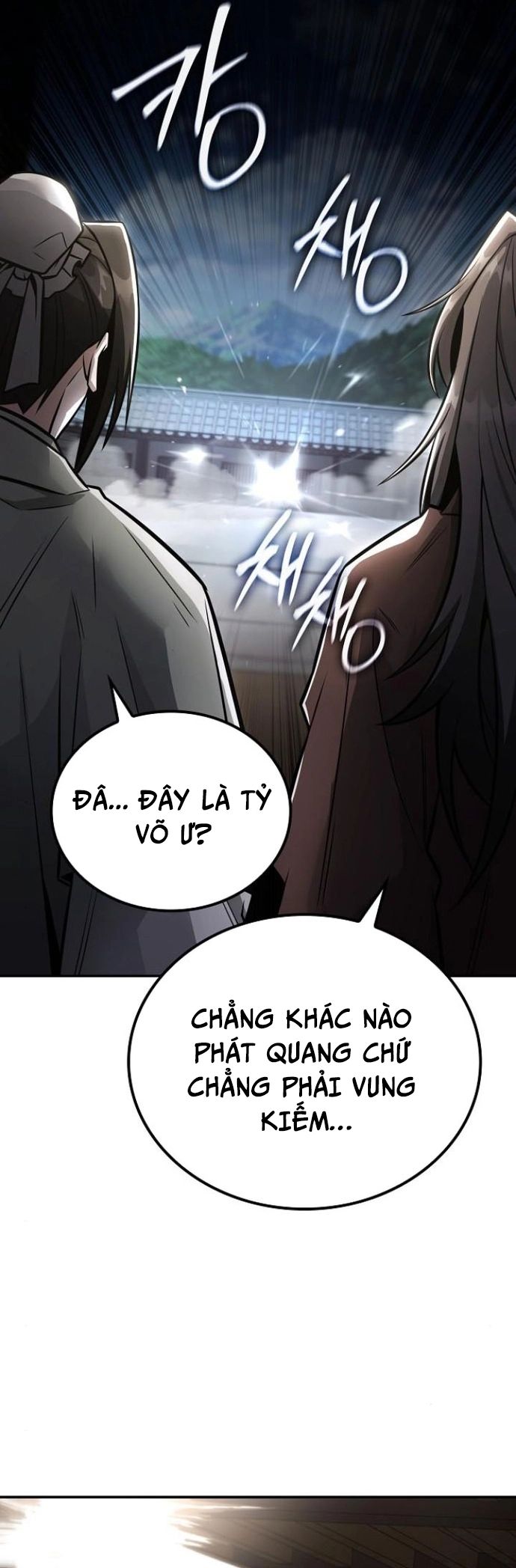 Quỷ Kiếm Thiên Tài Của Hoa Sơn Phái Chap 24 - Next Chap 25