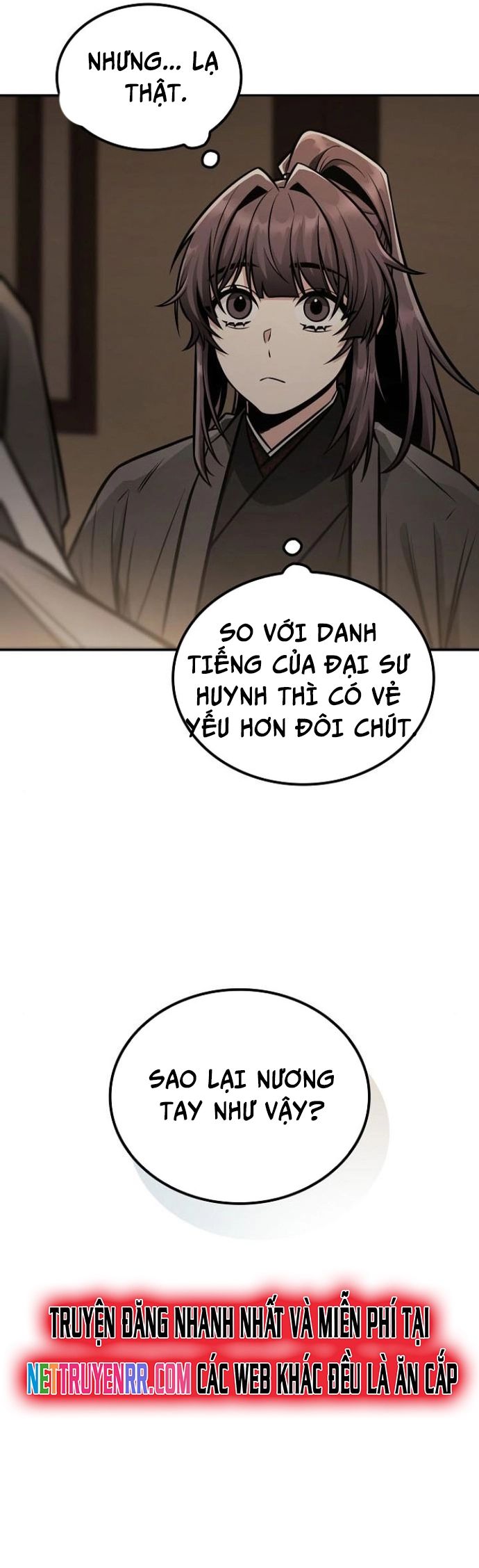 Quỷ Kiếm Thiên Tài Của Hoa Sơn Phái Chap 24 - Next Chap 25