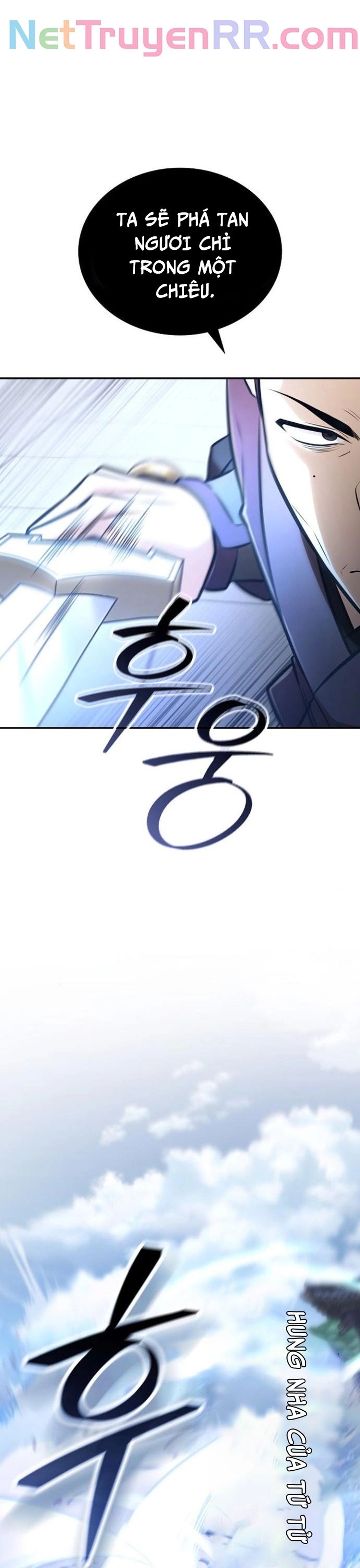Quỷ Kiếm Thiên Tài Của Hoa Sơn Phái Chap 24 - Next Chap 25