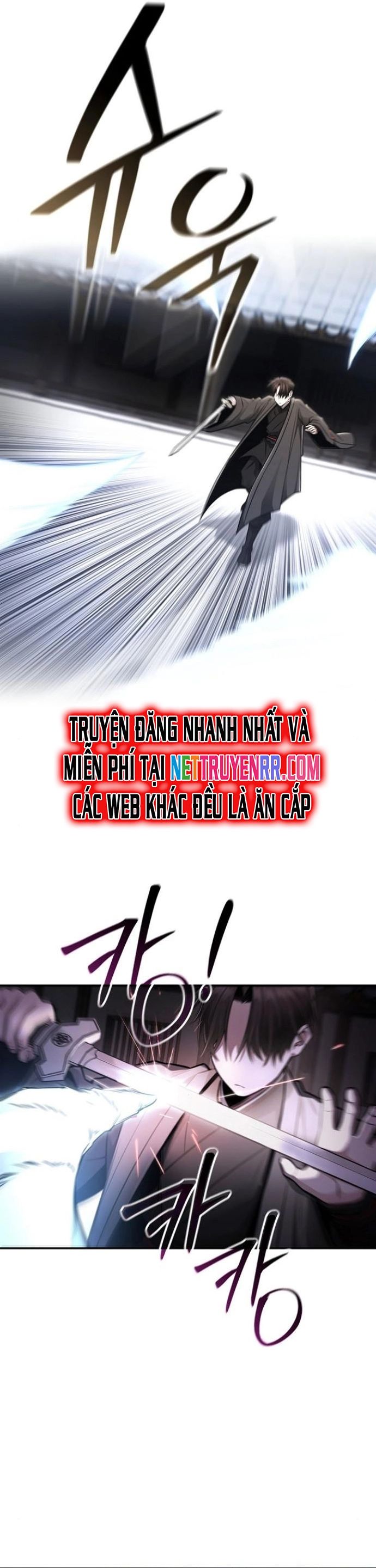 Quỷ Kiếm Thiên Tài Của Hoa Sơn Phái Chap 24 - Next Chap 25