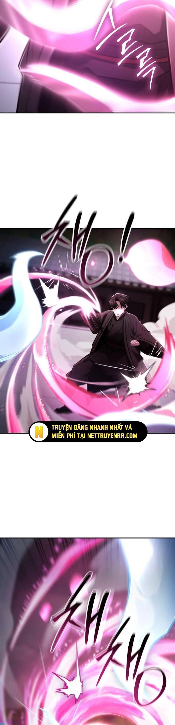 Quỷ Kiếm Thiên Tài Của Hoa Sơn Phái Chap 24 - Next Chap 25