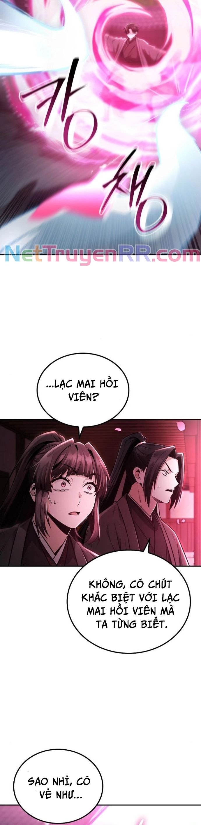 Quỷ Kiếm Thiên Tài Của Hoa Sơn Phái Chap 24 - Next Chap 25