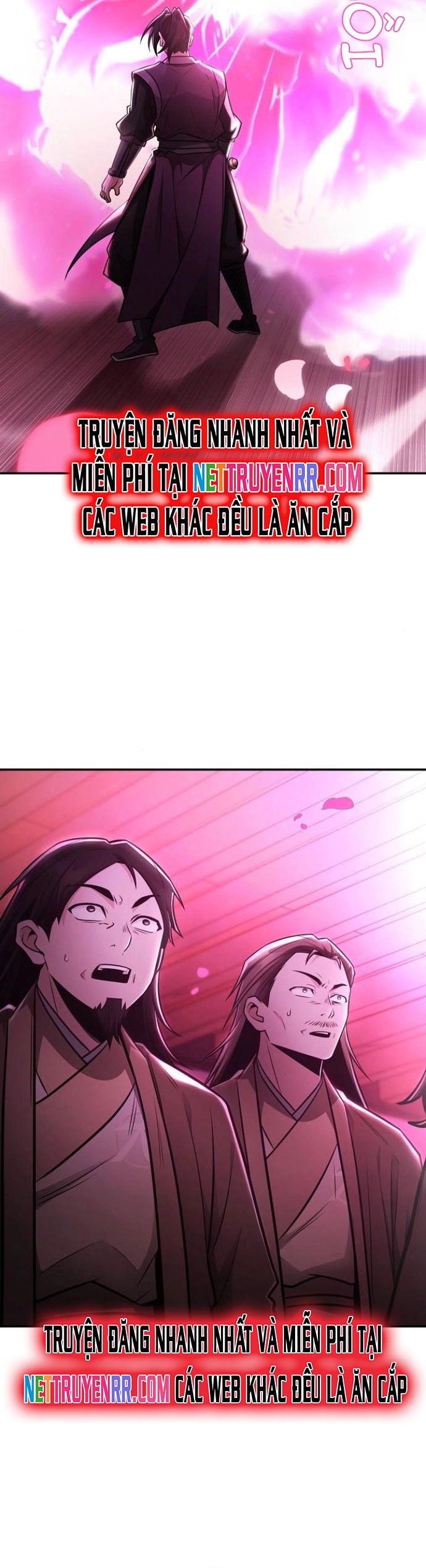 Quỷ Kiếm Thiên Tài Của Hoa Sơn Phái Chap 24 - Next Chap 25