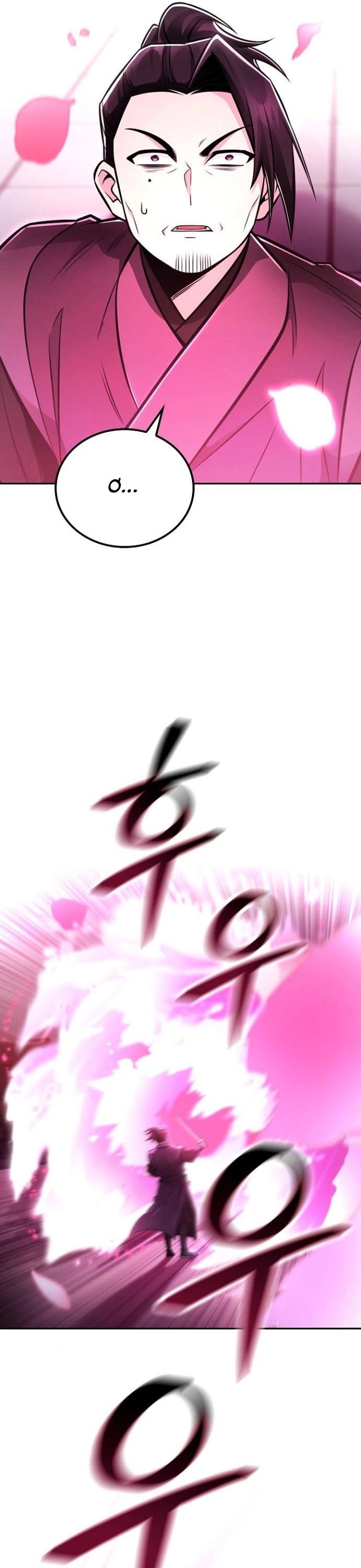 Quỷ Kiếm Thiên Tài Của Hoa Sơn Phái Chap 24 - Next Chap 25