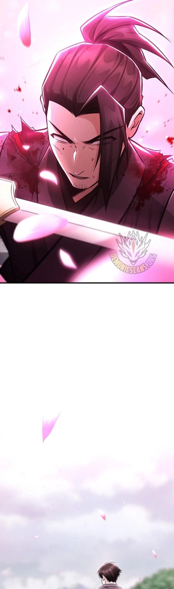 Quỷ Kiếm Thiên Tài Của Hoa Sơn Phái Chap 24 - Next Chap 25