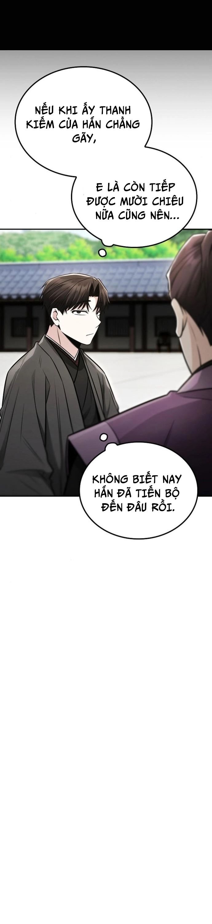 Quỷ Kiếm Thiên Tài Của Hoa Sơn Phái Chap 24 - Next Chap 25