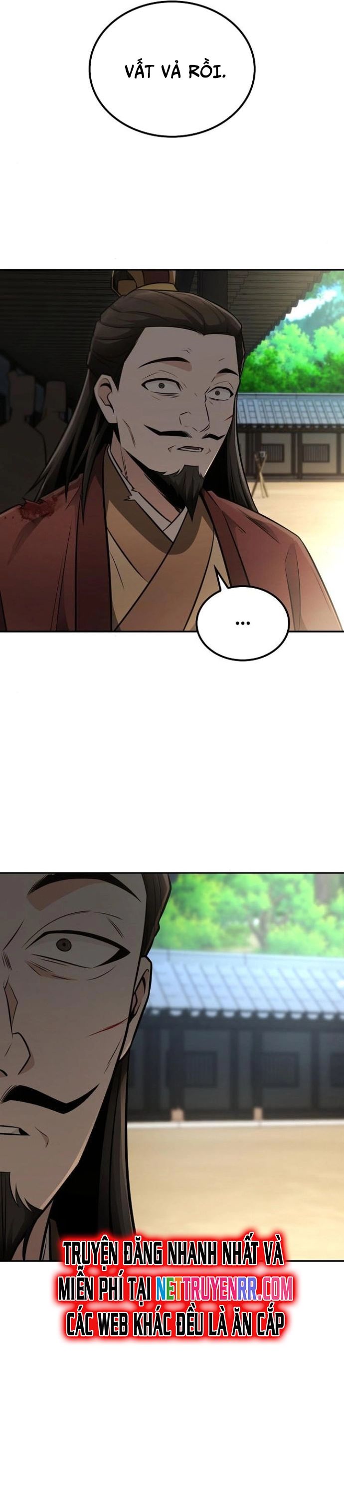 Quỷ Kiếm Thiên Tài Của Hoa Sơn Phái Chap 24 - Next Chap 25