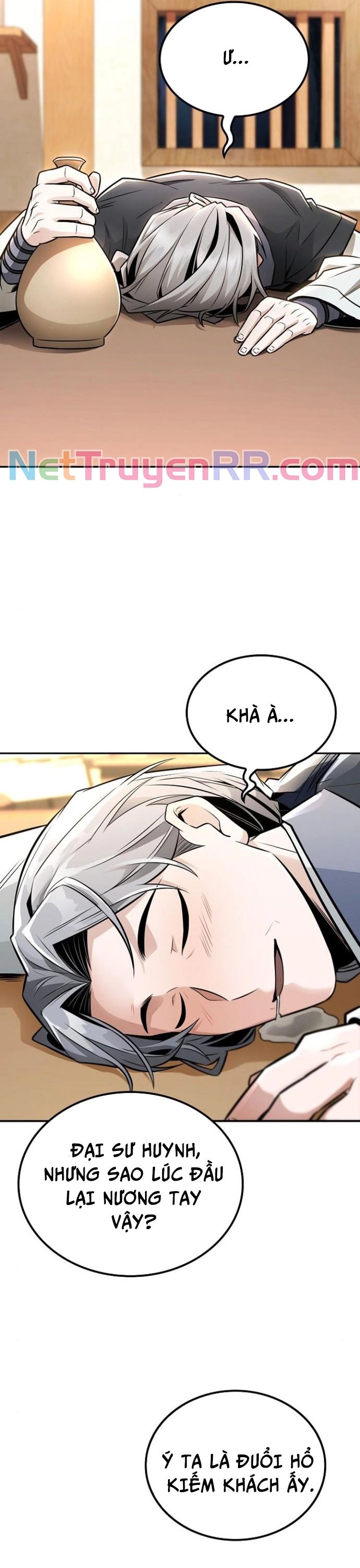 Quỷ Kiếm Thiên Tài Của Hoa Sơn Phái Chap 24 - Next Chap 25