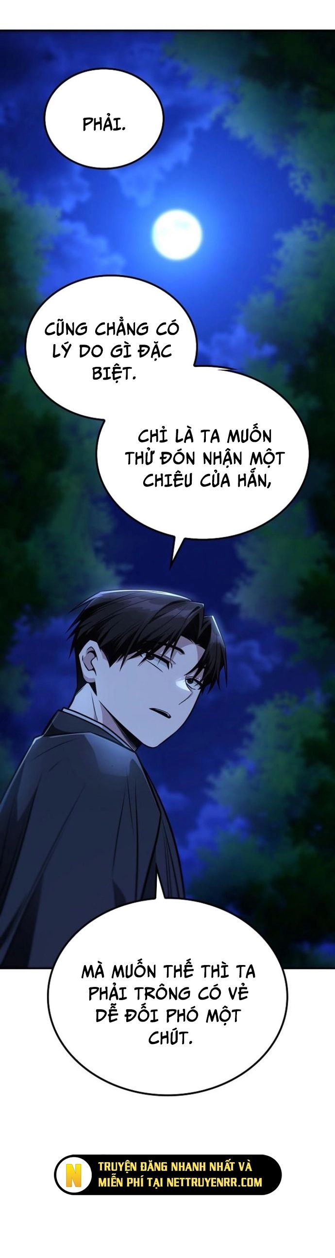 Quỷ Kiếm Thiên Tài Của Hoa Sơn Phái Chap 24 - Next Chap 25