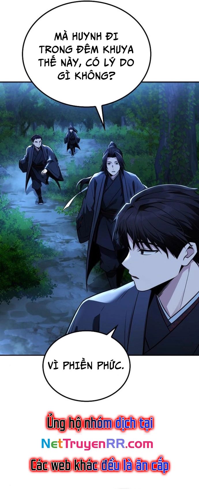 Quỷ Kiếm Thiên Tài Của Hoa Sơn Phái Chap 24 - Next Chap 25