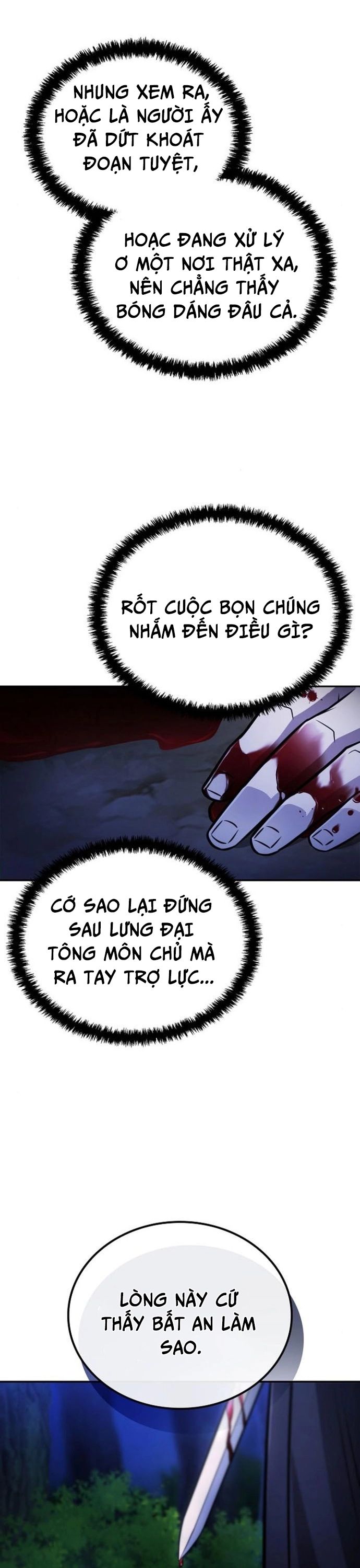 Quỷ Kiếm Thiên Tài Của Hoa Sơn Phái Chap 24 - Next Chap 25